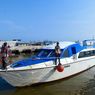 Libur Sekolah, Kemenparekraf Upayakan Penambahan Kapal ke Pulau Seribu