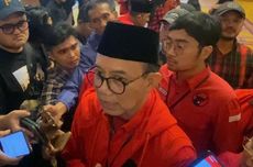 PDI-P Sebut Tim Pemenangan Risma-Gus Hans Dapat Intimidasi