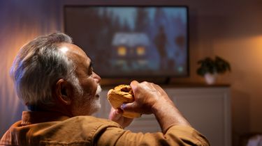 Lansia yang Pernah Terjatuh Rentan Alami Demensia