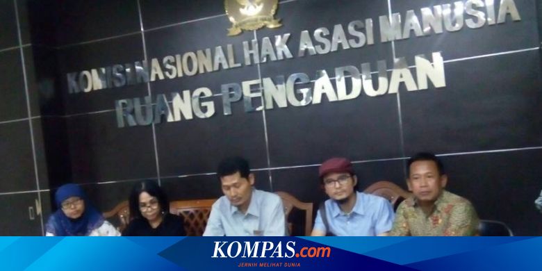 Radikalisme Menyusup Ke Dunia Pendidikan Ini Lima Modusnya