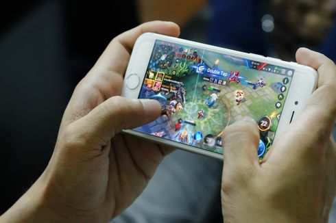 Kronologi Ibu di Kediri yang Dapat Tagihan Game Online Rp 11 juta