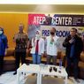 Maju Pilkada Kabupaten Bandung, Eks Bintang Persib Atep Rizal Sebut Sahrul Gunawan Lawan Berat