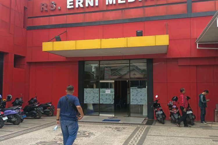 Di Tengah Dugaan Malapraktik, RS Erni Medika Akui Belum Terakreditasi dan Tak Punya Dokter Bedah Saraf Tetap