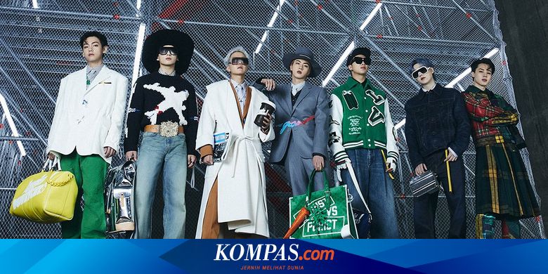 Tas Lv - Jual Fashion Pria Terbaru di Indonesia 