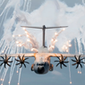 Keistimewaan Airbus A400M, Pesawat Angkut Super Canggih Milik TNI AU