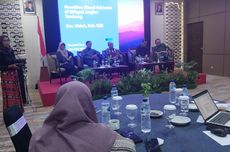 IHSG Terkoreksi 0,92 Persen, Sektor Infrastruktur Jadi Penekan Terbesar