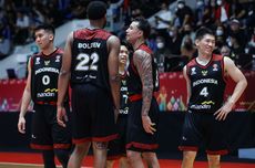 Link Live Streaming FIBA Asia Cup 2022 Indonesia Vs Australia, Mulai Pukul 17.30 WIB