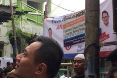Agus Yudhoyono: Kami Ini 