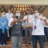 Komentar Ridwan Kamil dan Sandiaga Uno soal Kemungkinan Duet di Pilpres 2024