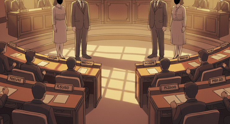 Tolak Pilkada via DPRD: Pemilih Prabowo hingga Anies, Boomers hingga Gen Z