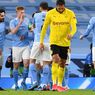 5 Fakta Menarik Jelang Dortmund Vs Man City