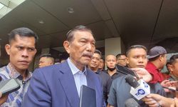 Imbas Dugaan Ekspor Bijih Nikel Ilegal 5,3 Juta Ton, RI Bisa Rugi Rp 575 Miliar, Menko Luhut Buru Pelaku