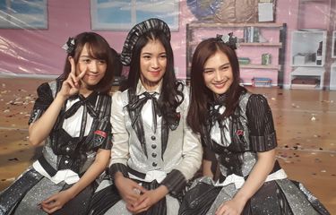 Dilelang, Jaket Kesayangan Shani "JKT48" Terjual Rp 11 Juta