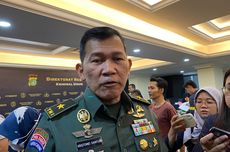 TNI AD Terbuka jika Publik Punya Bukti Tentara Bakar Rumah Wartawan di Karo