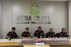 SMBC Indonesia Tanam 1.971 Pohon melalui Program BerDaya untuk Bumi di Garut