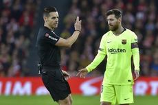 Klasemen Liga Spanyol, Barcelona Masih Jaga Keunggulan 6 Poin