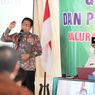 Kunker ke Bantul, Gus Halim Tegaskan Pentingnya Data Berbasis SDGs Desa