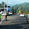 Jalur Puncak Padat, Polisi Siapkan Rekayasa Lalu Lintas