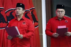 Ketua DPC PDI Perjuangan Semarang Bocorkan Ada 2 Tim Kemenangan untuk Ganjar Pranowo 