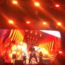 Isyana Sarasvati Semangati Penonton di Panggung Joyland Festival 2022