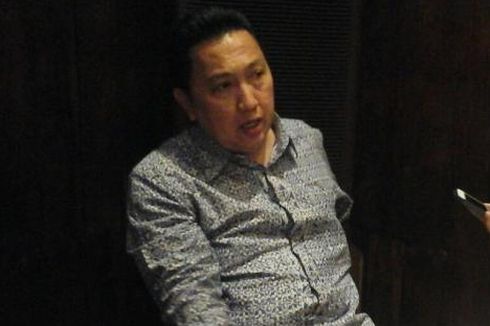 Soal UU Cipta Kerja, Boy Thohir: Tak ada Pemerintah yang Ingin Menyusahkan Rakyatnya...