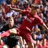 Liverpool Vs Newcastle, Momen The Reds untuk Bangkitkan Harapan