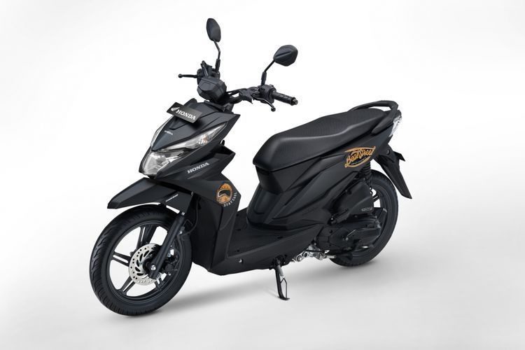 Harga Honda BeAT Street Bekas, Mulai Rp 11 Jutaan