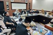 Anggota DPRD Jember Main Game dan Merokok Saat Rapat, Cermin Rendahnya Pernghormatan Pejabat Publik
