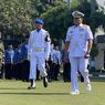 KSAL Sebut Komandan Marinir Bakal Dijabat Jenderal Bintang Tiga