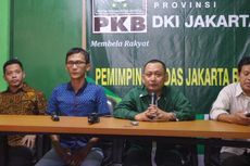 Ketua DPW PKB DKI:  PKB Belum Tentukan Siapa Cagub DKI yang Akan Diusung