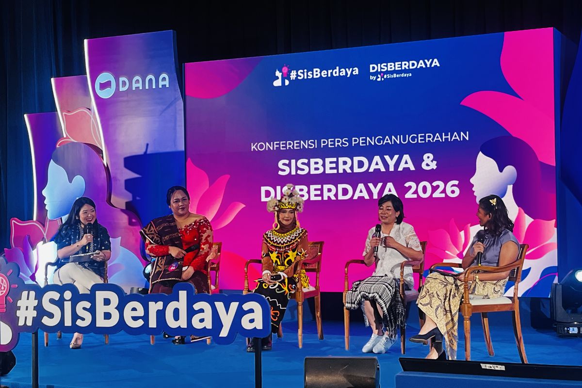 Cerita Tunanetra Bisnis UMKM Nugget, Berdayakan Rekan Difabel Lain