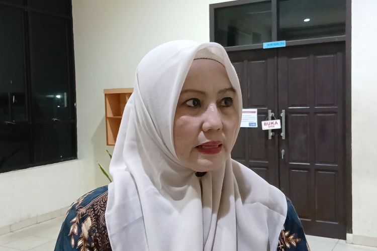 Pertimbangan Presiden Terbitkan Keppres Pemberhentian Sementara Wagub Babel Hellyana