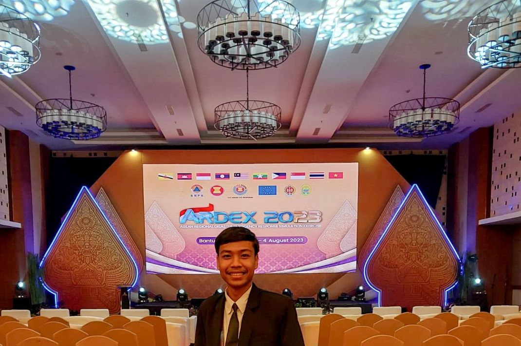 Kolom Muhammad Rafi Fadilah - Kompas.com