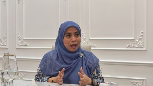 Pemilu 2024, KPU Yakin Sirekap Lebih Transparan dari Situng 