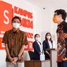 Usai Dapat Kesempatan Dialog dengan Jokowi, Asror Ikuti Pelatihan di Kampus UMKM Shopee Solo