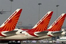 Sistem AC Tak Berfungsi, Penumpang Air India Menderita