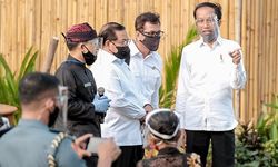 Sektor Parekraf Banyuwangi Siap Jalankan 