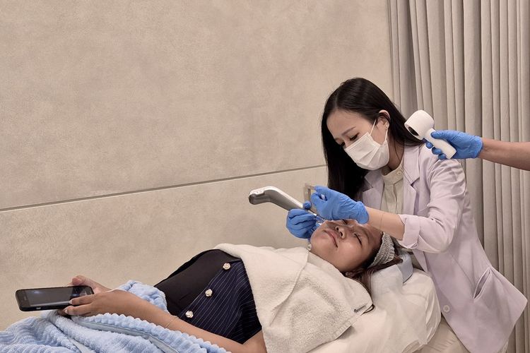 Sama-sama untuk Anti-Aging, Apa Bedanya Botox dan Hifu?