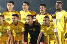 Bhayangkara FC Vs Persija - Jadi Momok Lini Depan, Awan Setho Dipuji Farias