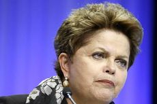  Partai Terbesar di Brasil Beralih Jadi Oposisi, Posisi Rousseff Terancam
