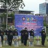 Walkot Bobby Jawab Kritikan Kapolri dan Panglima TNI Soal Rendahnya Vaksinasi Pelajar