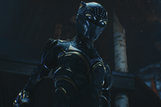 Black Panther: Wakanda Forever Tak Mampu Tembus Rekor Film Suzume no Tojimari di Jepang