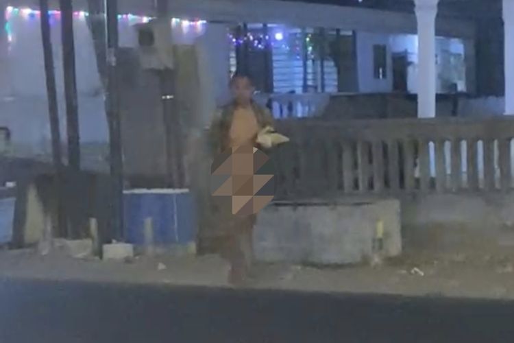Ditemukan Tanpa Busana di Bangkalan, Pria ODGJ Asal Madiun Dirujuk ke RSJ Menur