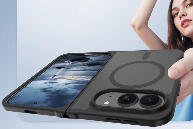 Rumor iPhone Ultra, iPhone lipat pertama.