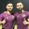 Klub Malaysia JDT Pastikan Rekrut Jordi Amat: Satu Kerugian Timnas Indonesia jika...