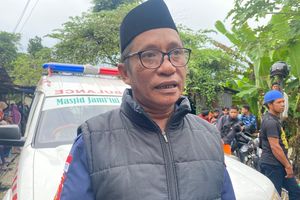 Kronologi 6 Anak Tewas di Kubangan Grand City Balikpapan, Ketua RT: Jangan Jadikan Warga Tumbal Proyek