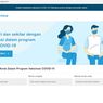 Waspada Website Palsu, Cek Sertifikat Vaksin Hanya di PeduliLindungi.id