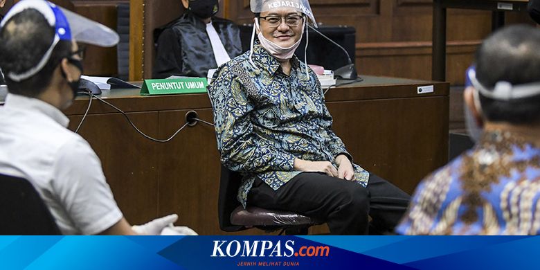 Kejagung Akan Ajukan Banding Tekait Vonis Nihil Benny Tjokro di Kasus Korupsi Asabri