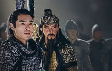 Film Dynasty Warriors akan segera dirilis di Netflix pada 1 Juli 2021.