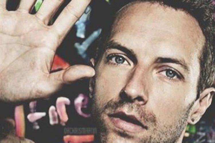 Chris Martin